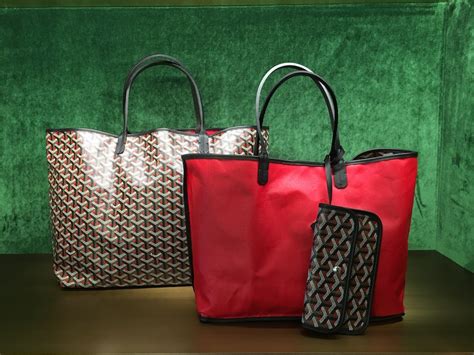 goyard abu dhabi|Goyard paris.